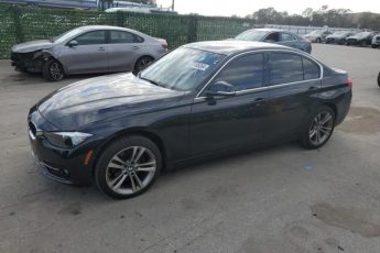 WBA8B9G38HNU53621 | 2017 BMW 330 I