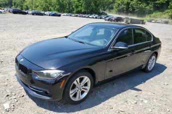 WBA8D9G36HNU63025 | 2017 BMW 330 xi