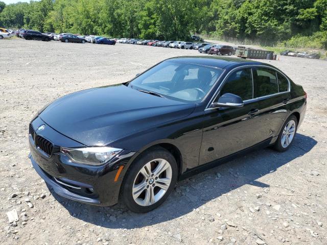 WBA8D9G36HNU63025 | 2017 BMW 330 xi