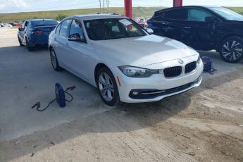 WBA8D9G36HNU65373 | 2017 BMW 330I