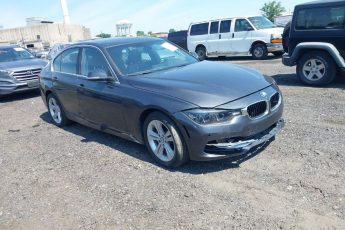 WBA8D9G54HNU58780 | 2017 BMW 330I