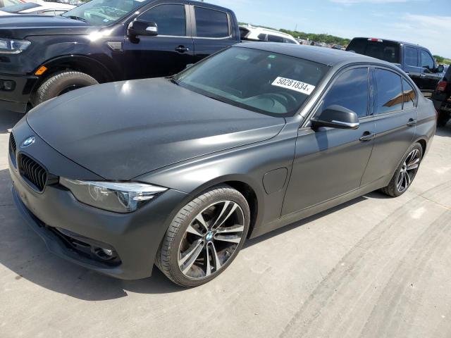 WBA8E1C50JA171504 | 2018 BMW 330e