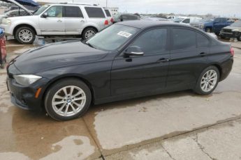 WBA8E1G55HNU15306 | 2017 BMW 320 i