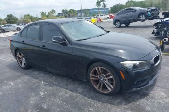 WBA8E1G58GNT33505 | 2016 BMW 320I