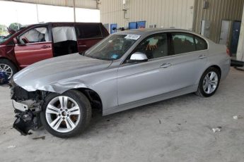 WBA8E3G51GNT78488 | 2016 BMW 328 XI SUL