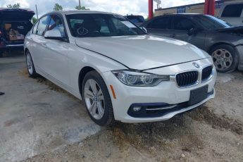 WBA8E3G55GNT79644 | 2016 BMW 328I