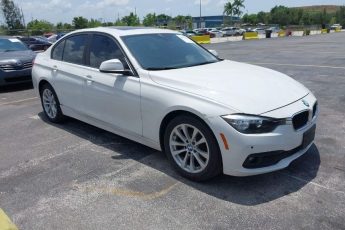 WBA8E5G57GNU20481 | 2016 BMW 320I