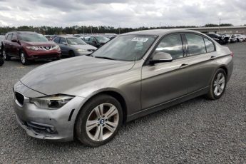 WBA8E9C51GK643971 | 2016 BMW 328 I SULE