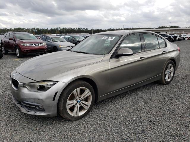 WBA8E9C51GK643971 | 2016 BMW 328 I SULE