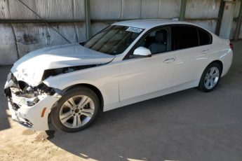 WBA8E9G50GNU29644 | 2016 BMW 328 I SULE