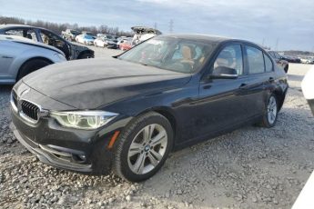 WBA8E9G54GNT46069 | 2016 BMW 328 I SULE