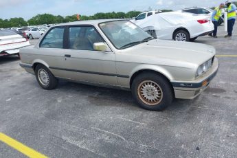 WBAAA1306K4142557 | 1989 BMW 325