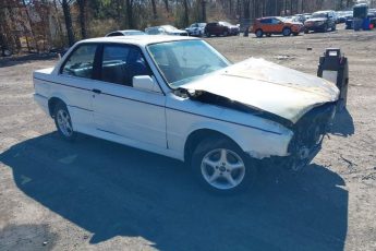 WBAAA2303KEC49262 | 1989 BMW 325