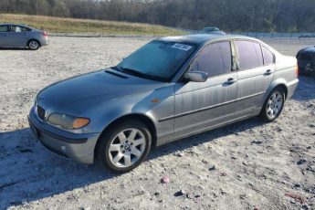 WBAAZ33493KP79253 | 2003 BMW 325 i