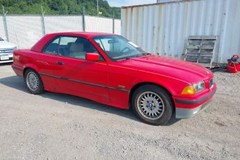 WBABJ5323SJC81837 | 1995 BMW 325