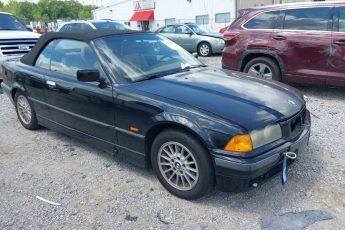 WBABJ8336XEM26411 | 1999 BMW 323IC