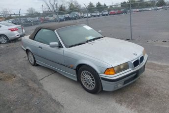 WBABK8321WEY87941 | 1998 BMW 328IC