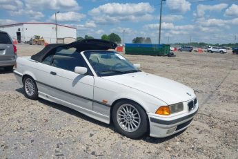 WBABK8322VET96700 | 1997 BMW 328IC