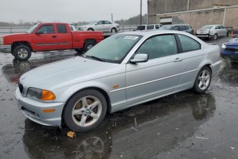 WBABN33453PG61786 | 2003 BMW 325 ci