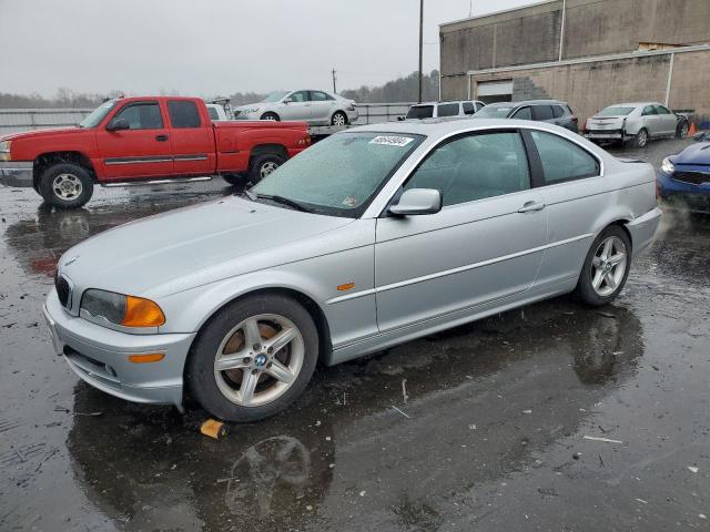 WBABN33453PG61786 | 2003 BMW 325 ci