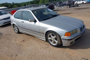 WBACG8325WKC84677 | 1998 BMW 318TI