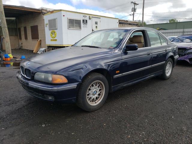 WBADD6323WBW49095 | 1998 BMW 528 i automatic