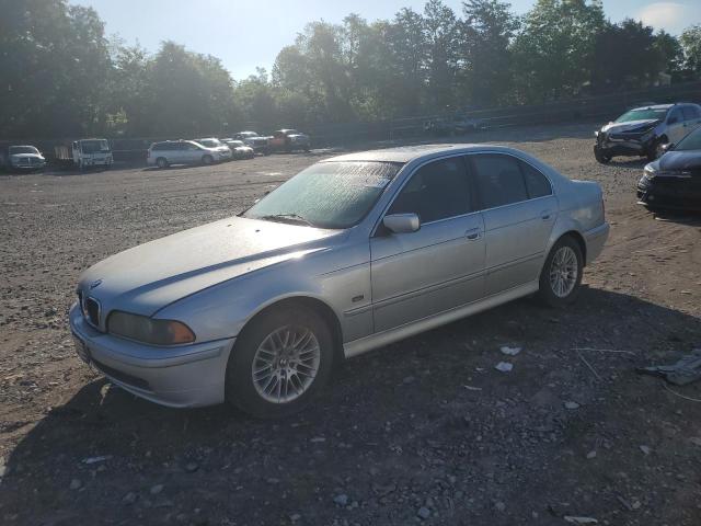 WBADT63443CK38749 | 2003 BMW 530 i automatic