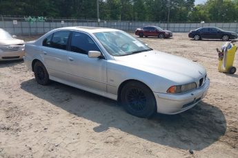 WBADT63462CK26746 | 2002 BMW 530IA