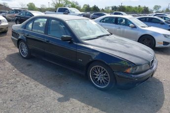 WBADT63482CH93866 | 2002 BMW 530IA