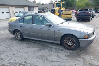 WBADT63493CK41467 | 2003 BMW 530IA