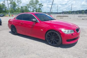 WBADW3C56BE538696 | 2011 BMW 328I