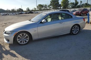 WBADW3C57DJ527443 | 2013 BMW 328 i