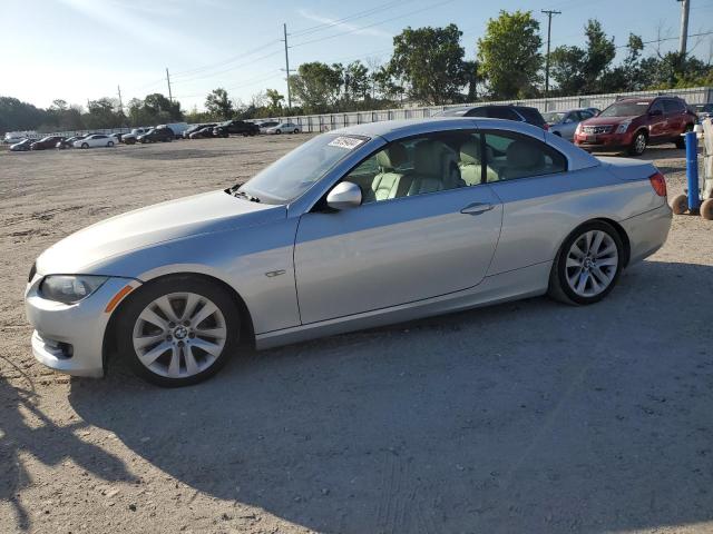 WBADW3C57DJ527443 | 2013 BMW 328 i