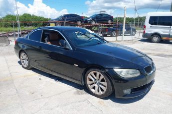 WBADW3C59BE541169 | 2011 BMW 328I