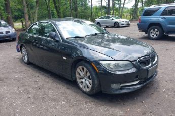 WBADW7C50CE729541 | 2012 BMW 328I