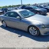 JH4CL96855C012719 | 2005 ACURA TSX