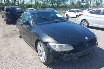 WBADW7C55BE544495 | 2011 BMW 328I