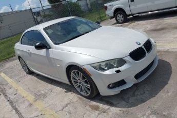 WBADX7C51BE742553 | 2011 BMW 335I