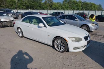 WBADX7C57BE579651 | 2011 BMW 335I