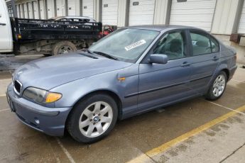 WBAET37412NG76079 | 2002 BMW 325 i