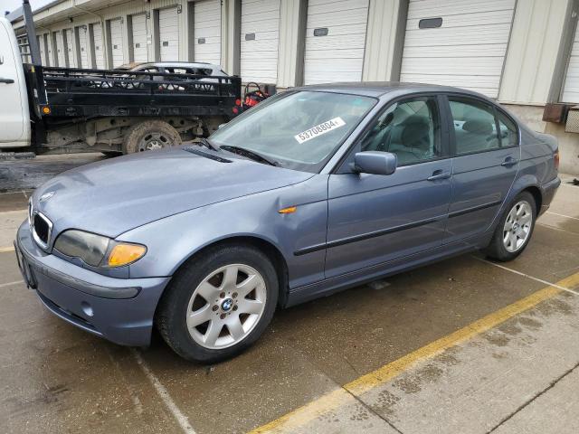 WBAET37412NG76079 | 2002 BMW 325 i