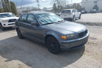 WBAEU33413PH88597 | 2003 BMW 325XI