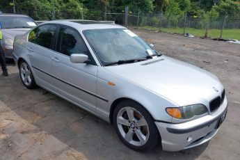 WBAEV53415KM40739 | 2005 BMW 330I