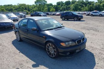 WBAEV53424KM06159 | 2004 BMW 330I