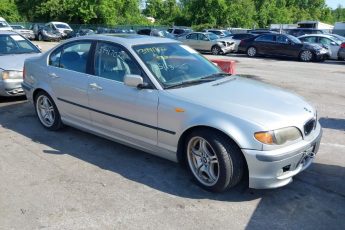 WBAEV53465KM40705 | 2005 BMW 330I