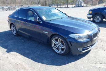 WBAFR1C54BC672381 | 2011 BMW 528I