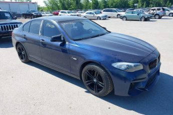 WBAFR7C50BC607210 | 2011 BMW 535I