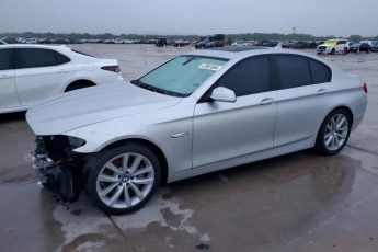 WBAFR7C51CC815274 | 2012 BMW 535 i