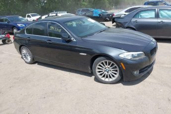 WBAFR7C53BC605483 | 2011 BMW 535I