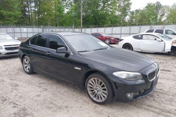 WBAFR7C57BC600772 | 2011 BMW 535I